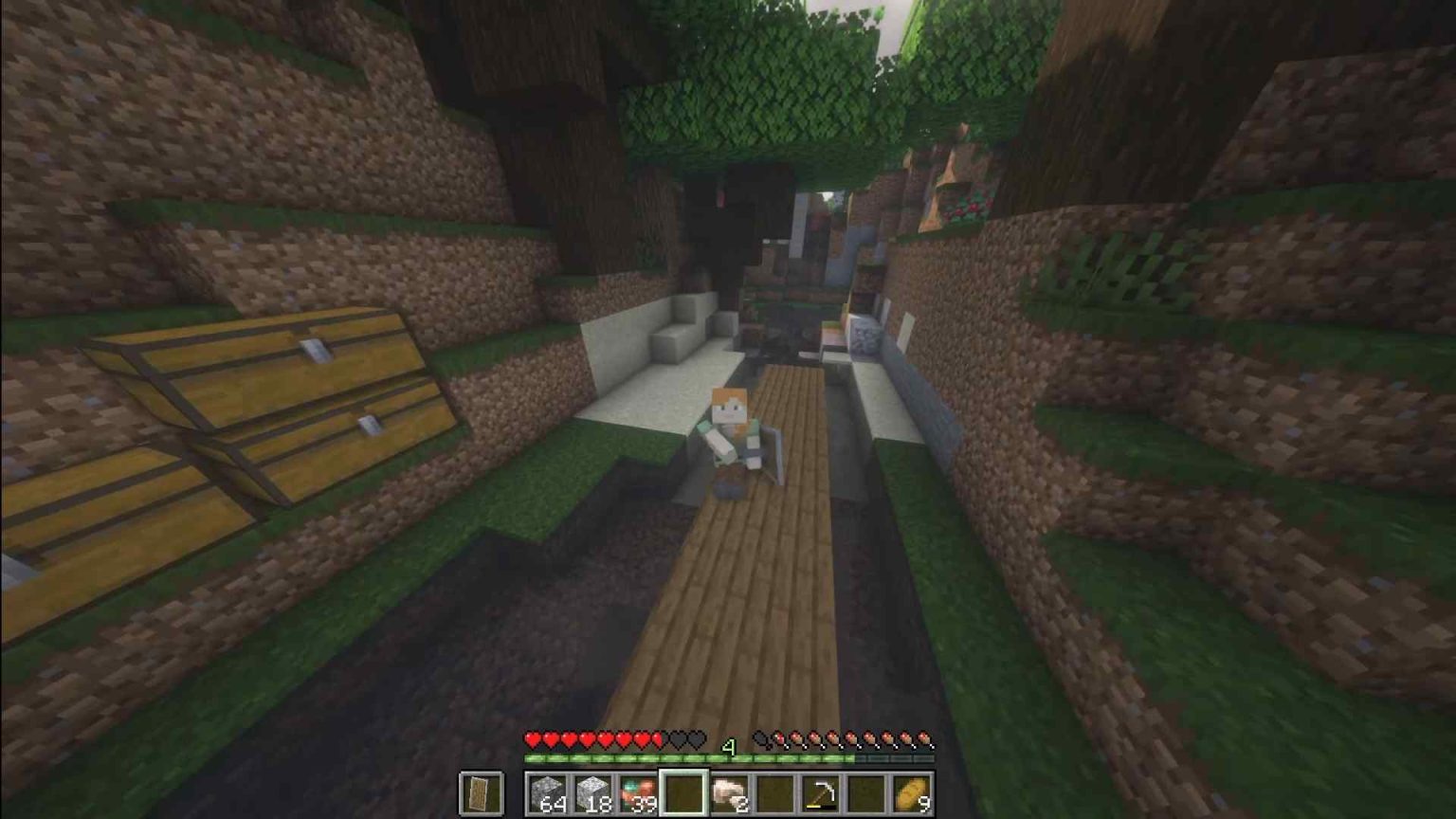 Minecraft Skin Not Showing In LAN Troubleshooting & Solutions