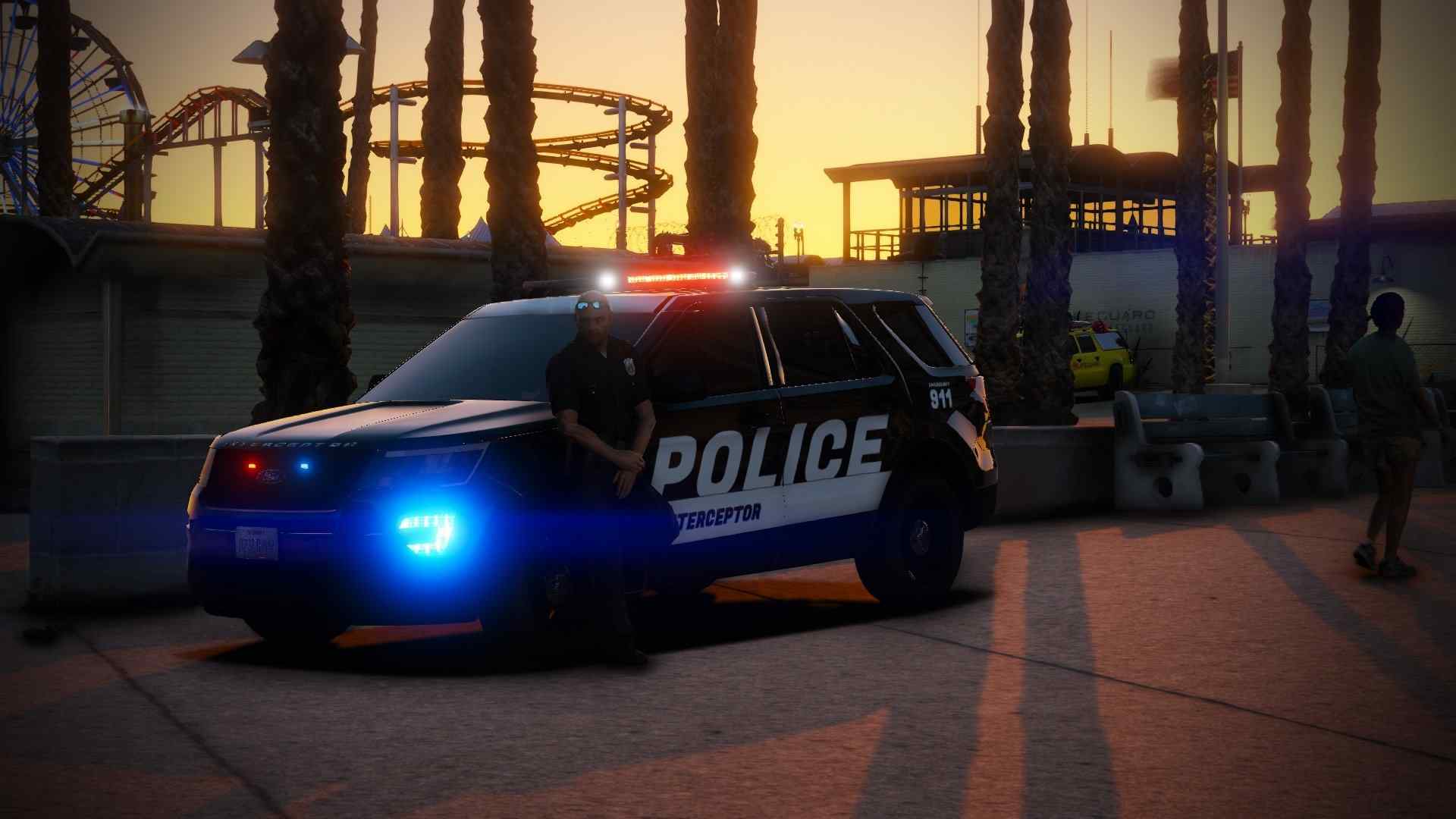 How To Turn Off Police Siren In GTA 5 Effectively