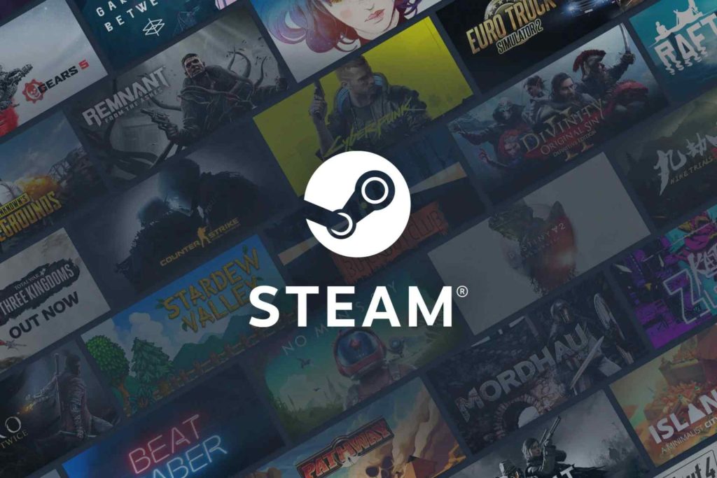 How To Share Games On Steam 