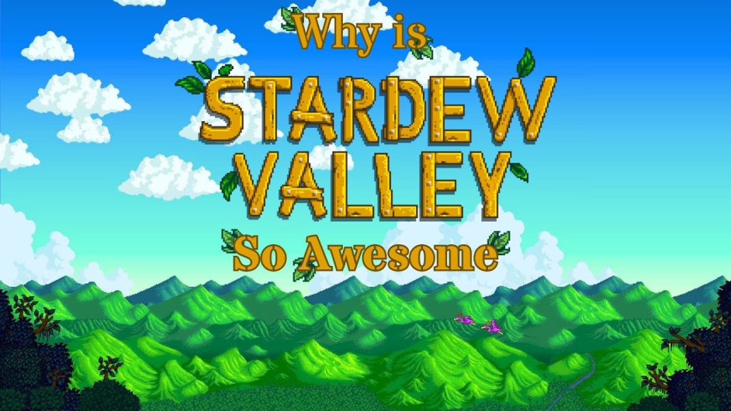How To Stop Spreading Weeds In Stardew Valley - Game Boy World