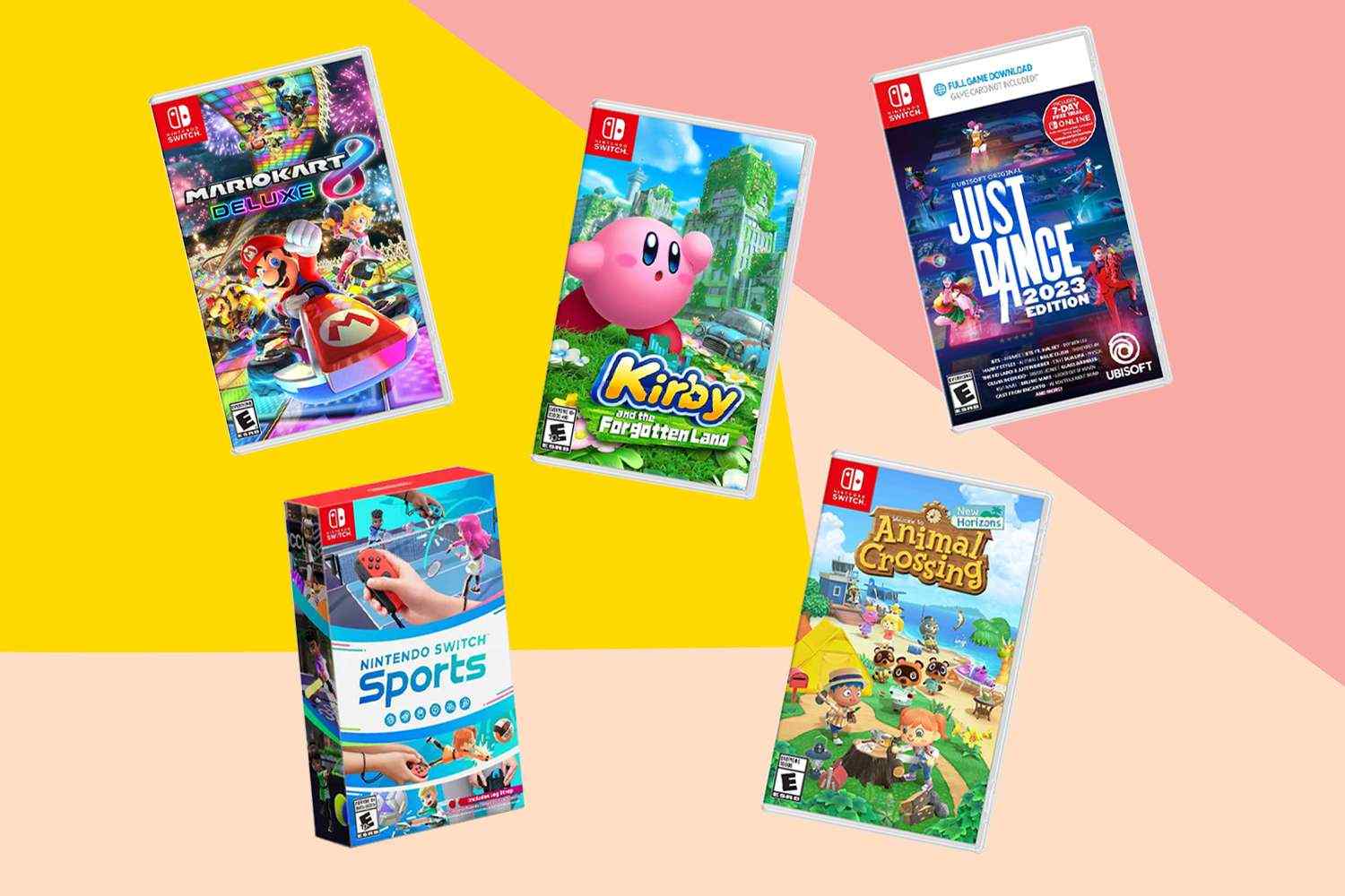 How To Get Switch Games For Cheap Tips, Sales & Discounts