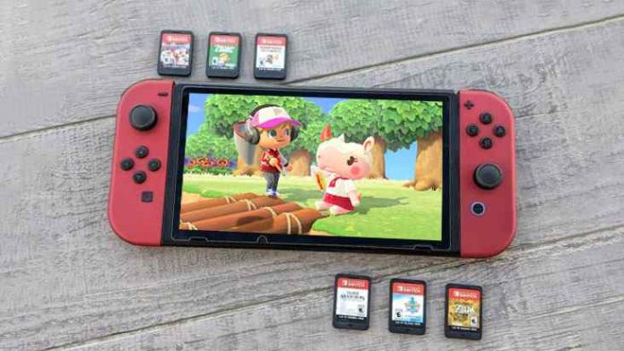 Nintendo Switch For Rent Can You Rent Nintendo Switch Games? – The Ultimate Guide