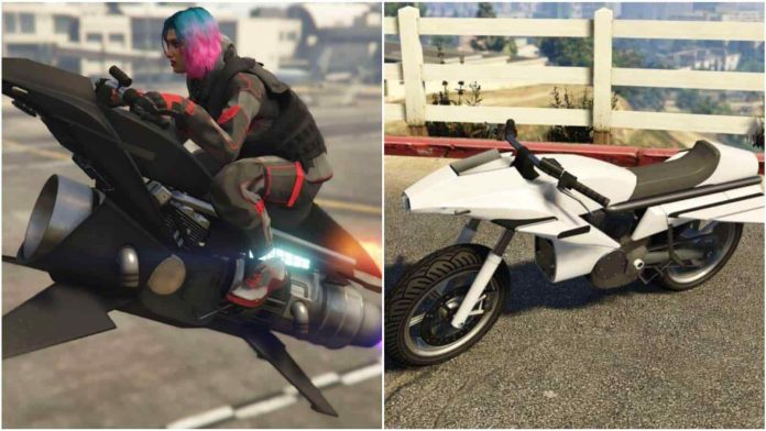 How To Upgrade Oppressor MK1 In GTA? – The Ultimate Guide
