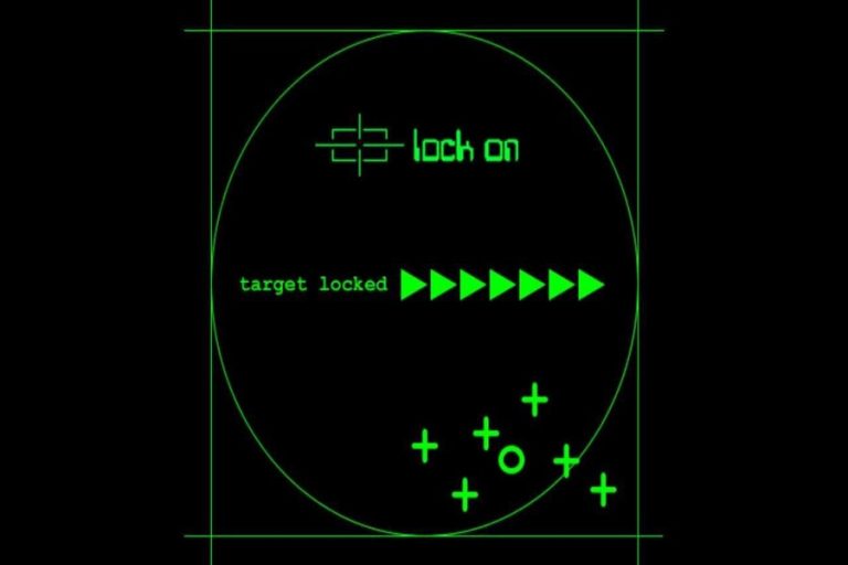Lock Target Setting Why Is Your Targeting Mode Locked In GTA 5? – Quick Fix