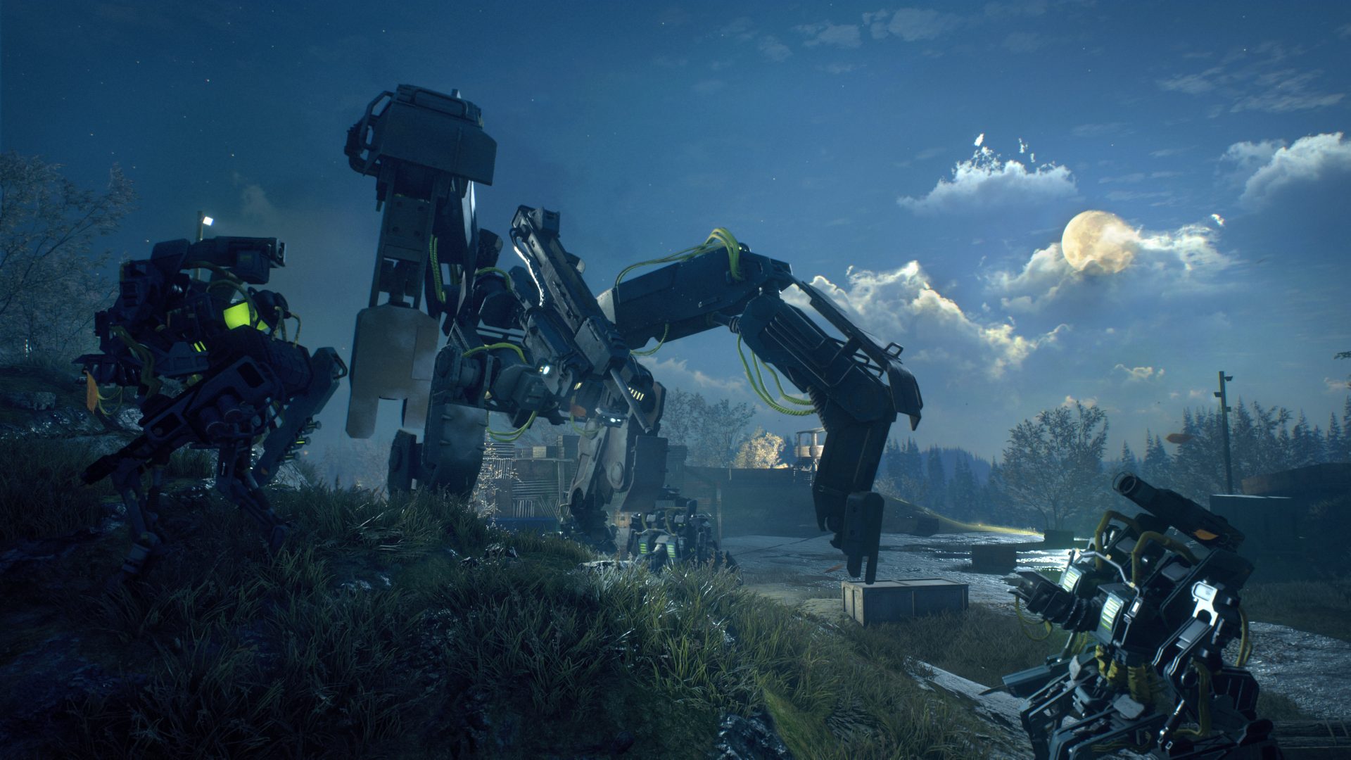 Is Generation Zero Cross Platform In 2024