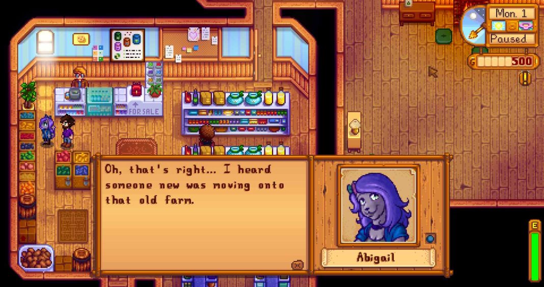 How To Catch Walleye In Stardew Valley