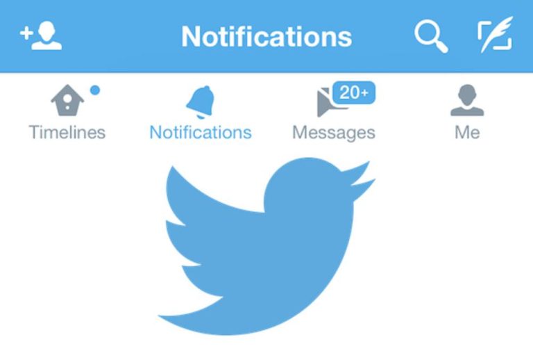 What Can I Do If A Twitter Notification Won’t Go Away?