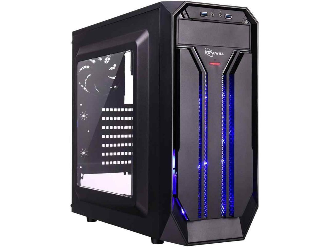 Top 7 Best PC Cases Under 100 In 2024 Experts Guide