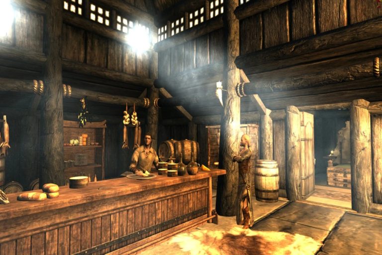 Skyrim Store Investment Guide Boosting Profit & Influence