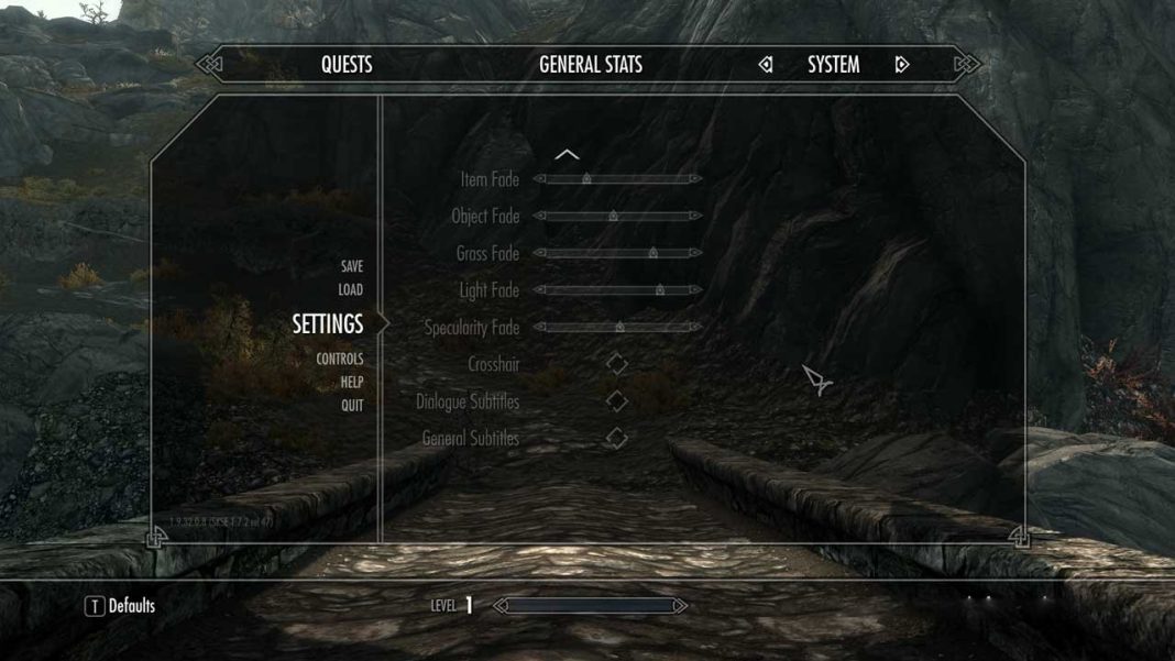 How To Get Rid Of Cursor In Skyrim? Quick & Easy
