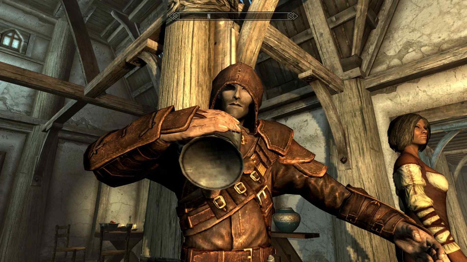 Remove custom destination in skyrim step by step guide