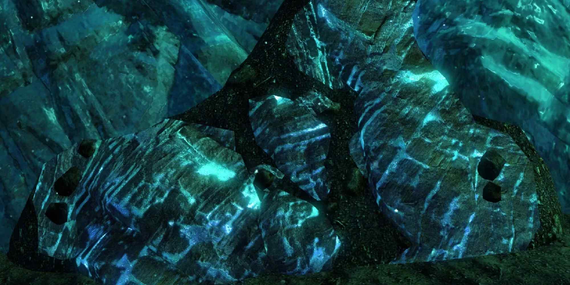 Do Ore Veins Respawn In Skyrim? Mining Guide Game Boy World