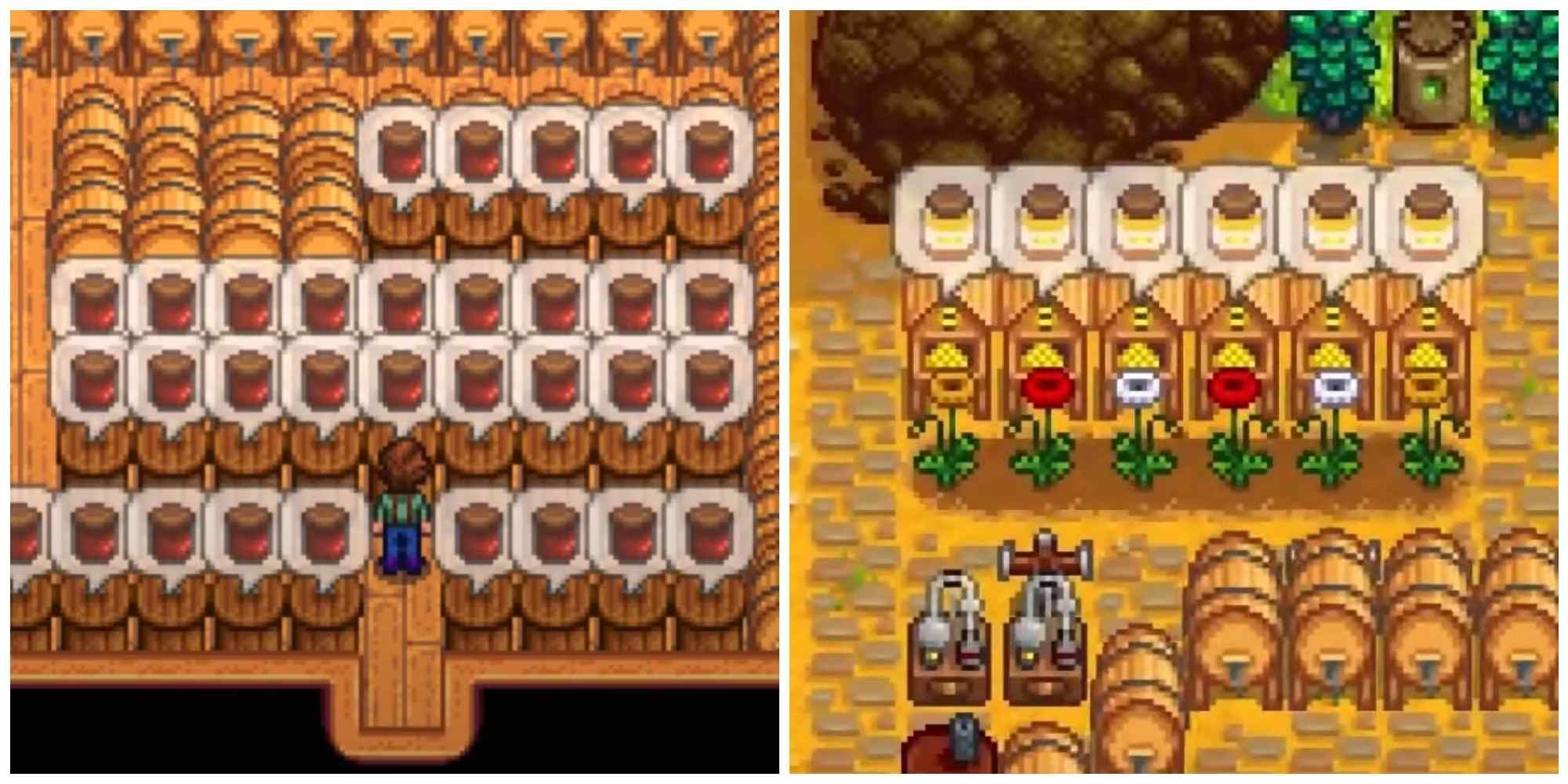 Artisan vs. Agriculturist In Stardew Valley Which One’s Better