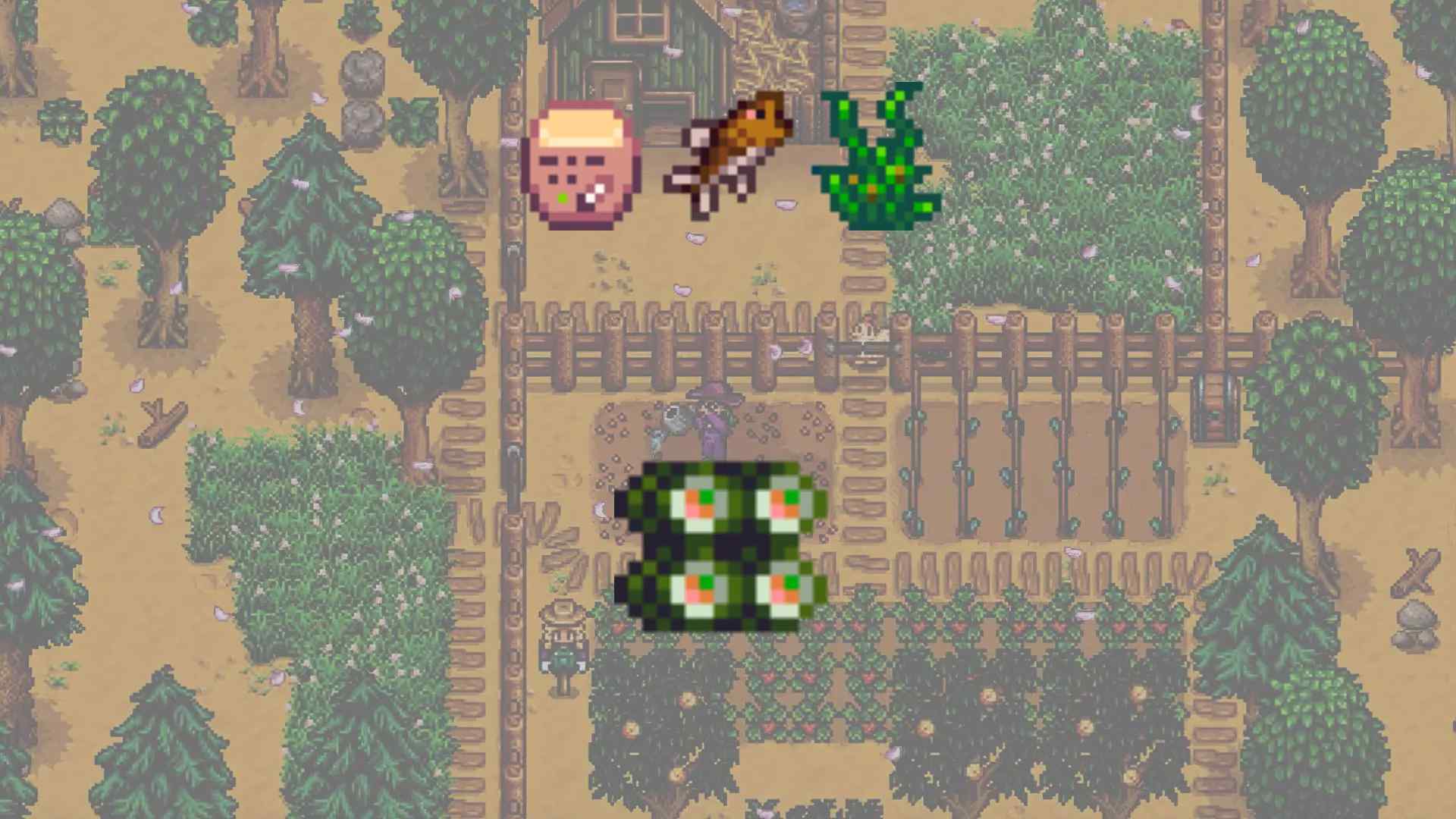 How To Get Maki Roll In Stardew Valley? Quick Guide Game Boy World