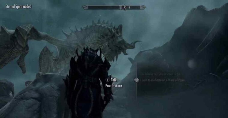 Endless Spirit main image 1
