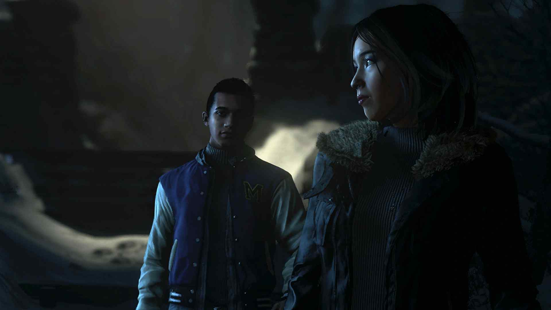 How to Save Matt in Until Dawn The Ultimate Guide Game Boy World