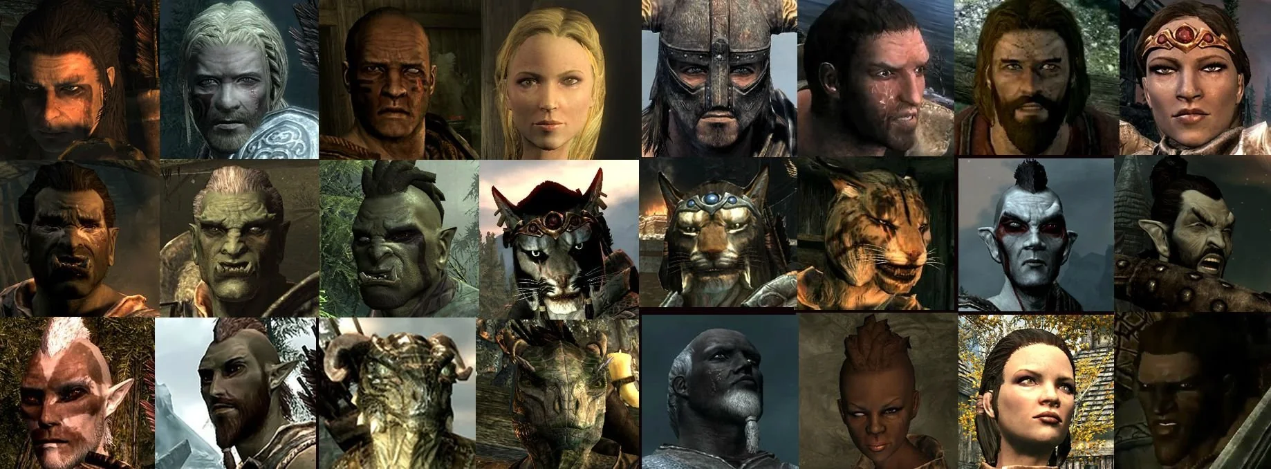 5 Best Races for Mage in Skyrim - From Best to Worst - Game Boy World